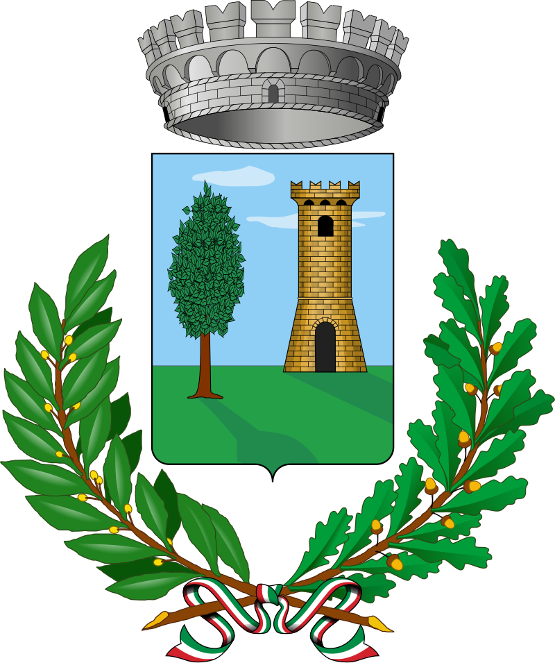 Albaretto Torre