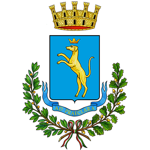 Canelli-Stemma