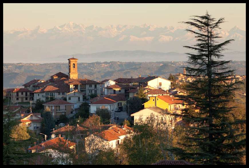 Montelupo Albese