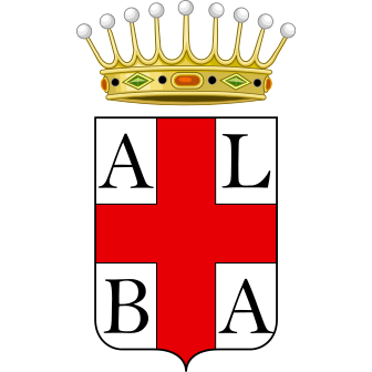 alba-stemma
