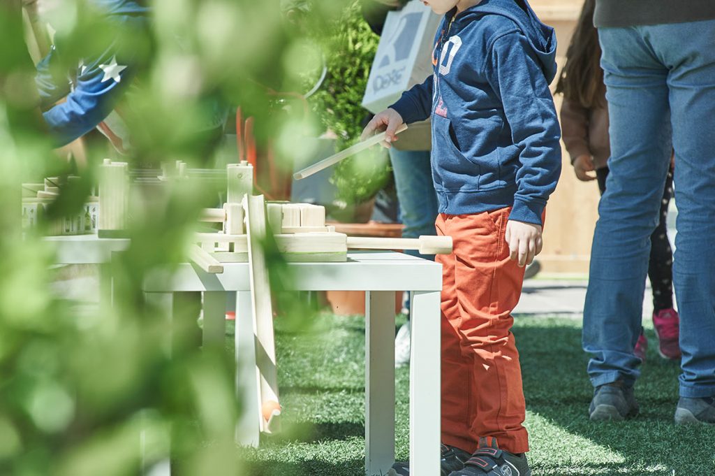 Vinum Bimbi - Eventi