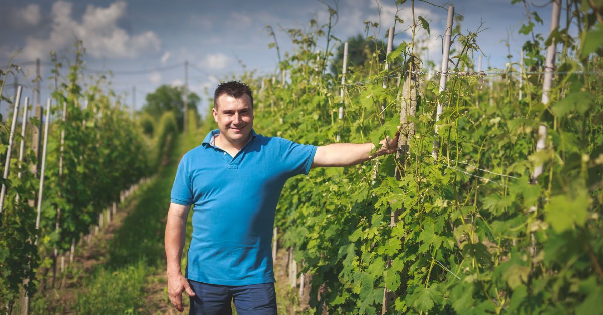 Azienda Agricola Rusél