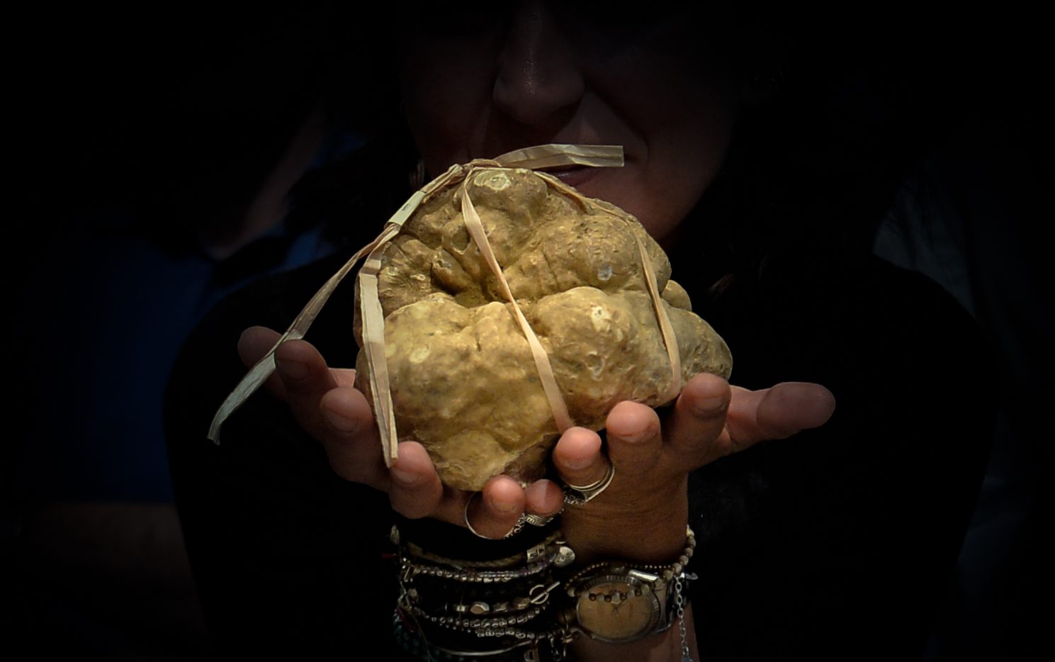 Analisi Sensoriale del Tartufo - Eventi