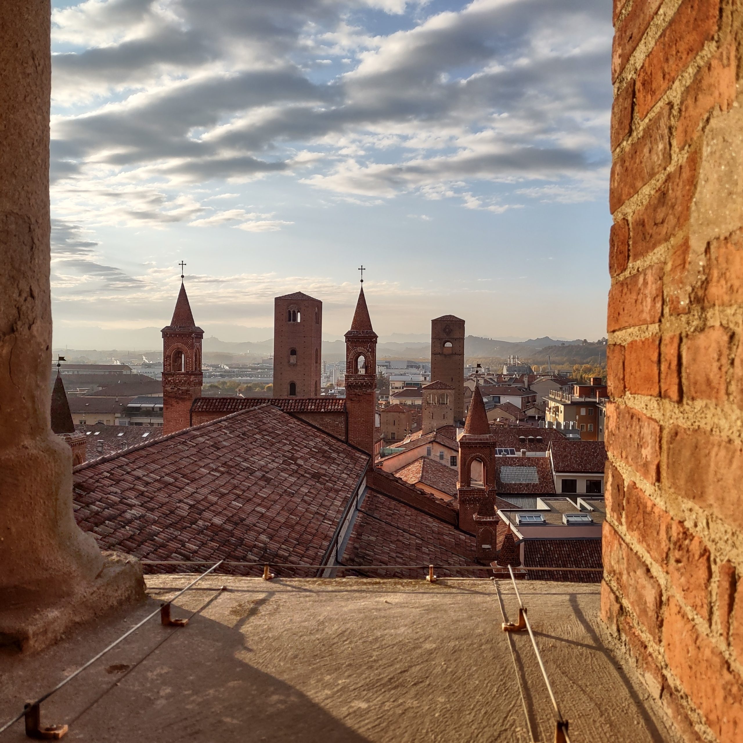 CAMPANIEL ALBA - EVENTI