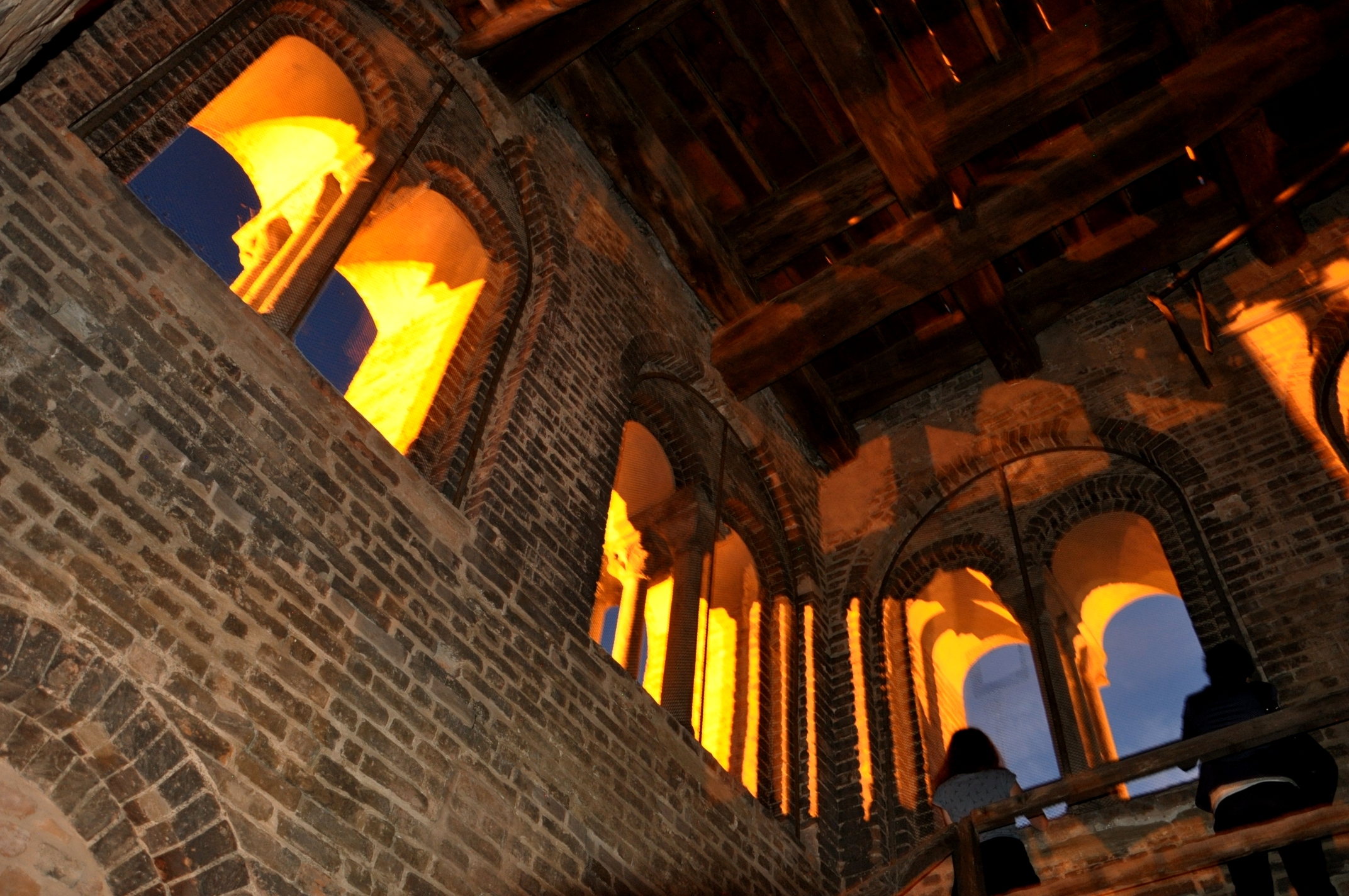 campanile alba - eventi