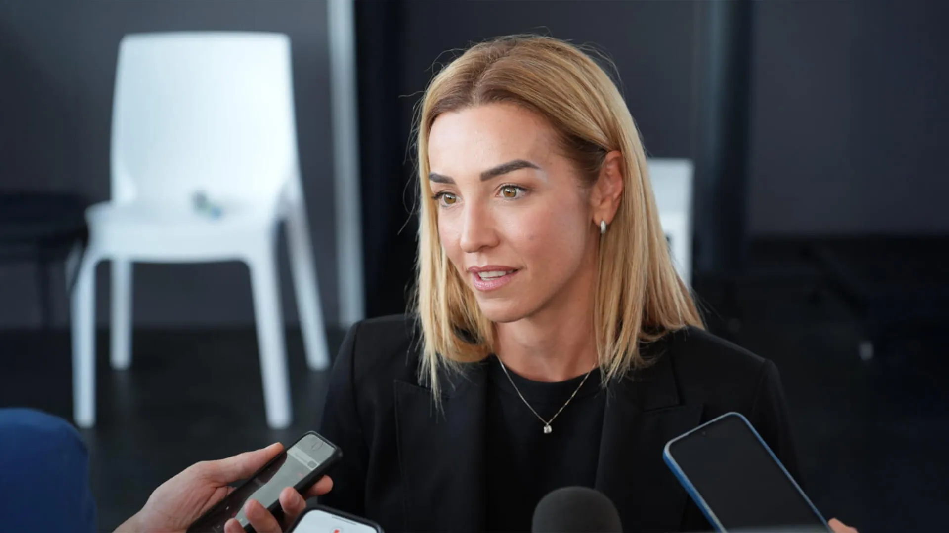 Silvia Salis - eventi