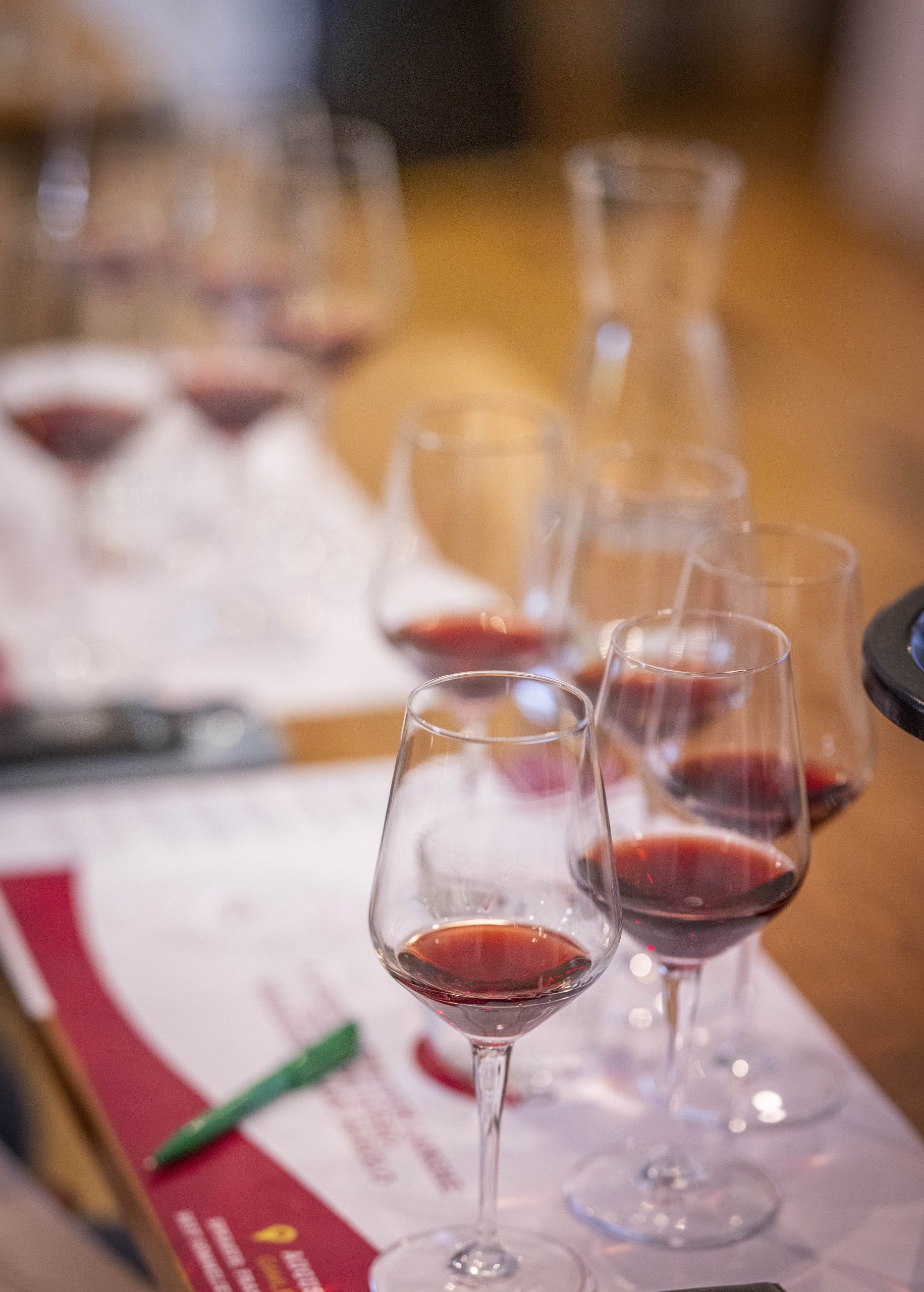 Barolo and friends 25-357