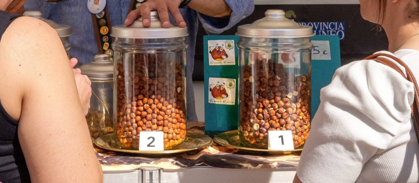 gioco nocciola vinum – eventi