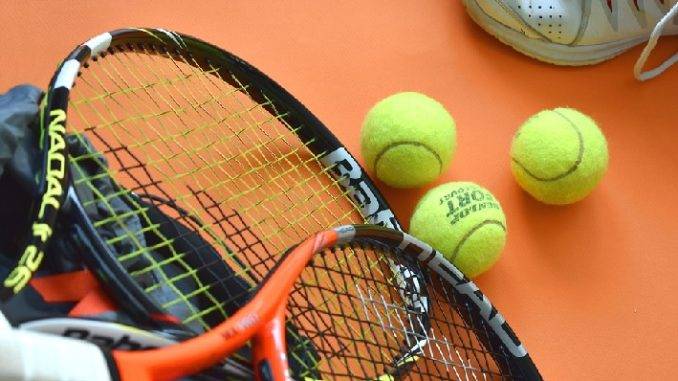 tennis – eventi